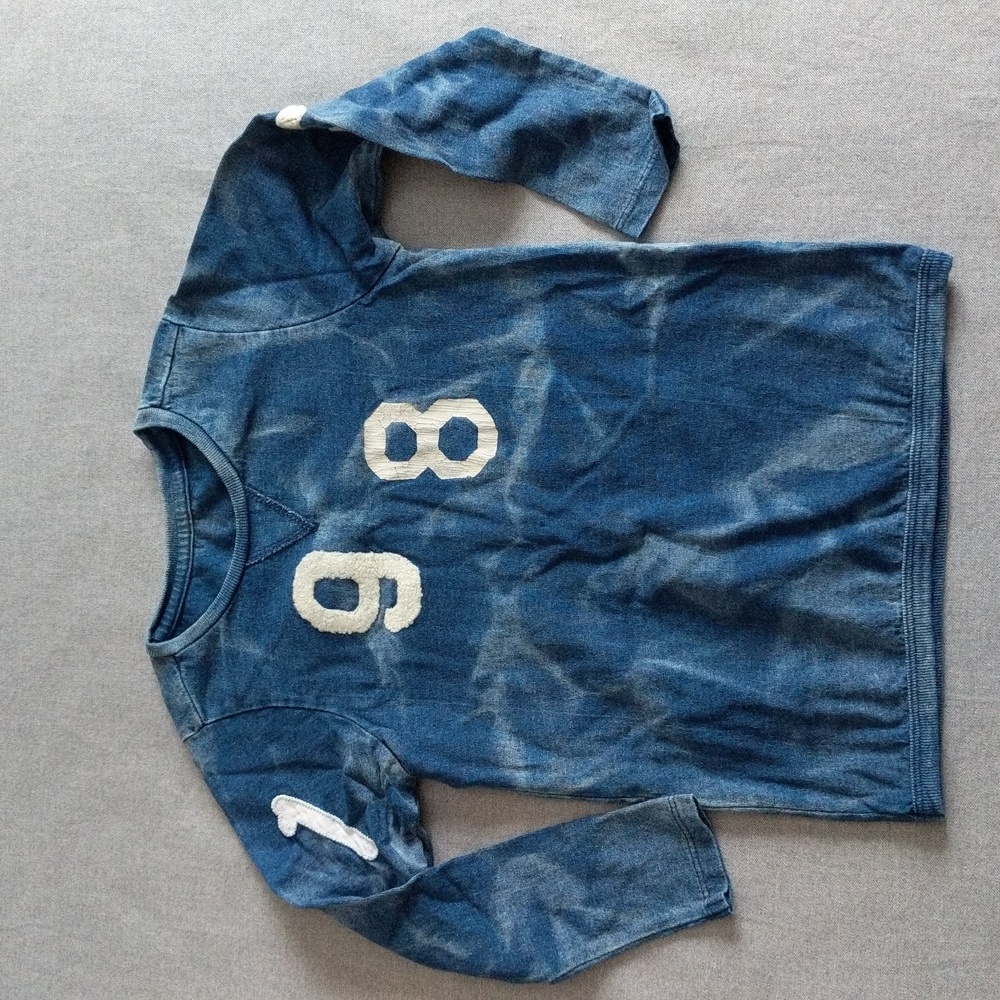NWOT Scotch Soda Kids Sweater / Shirt
